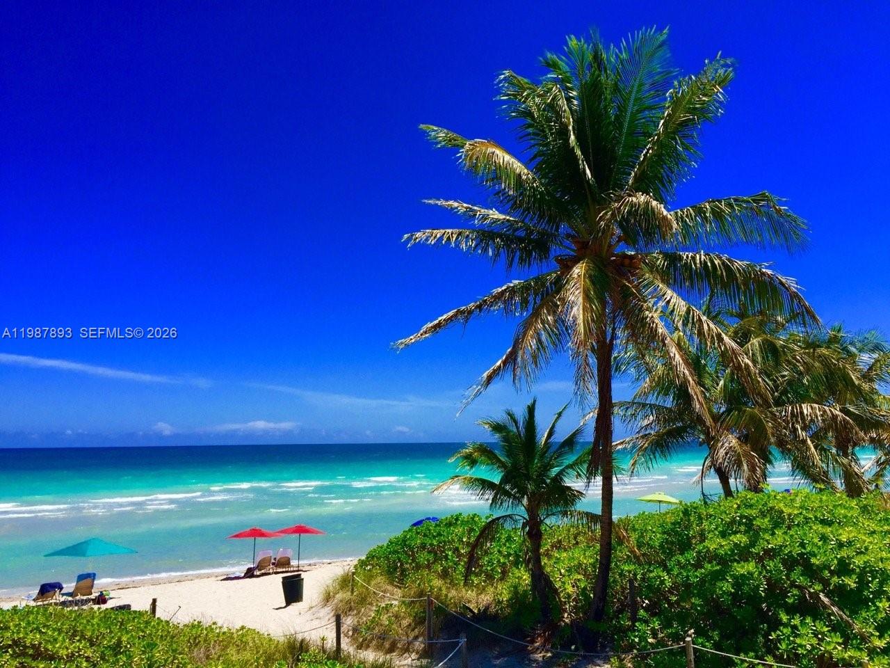 HEMISPHERES CONDO - Residential