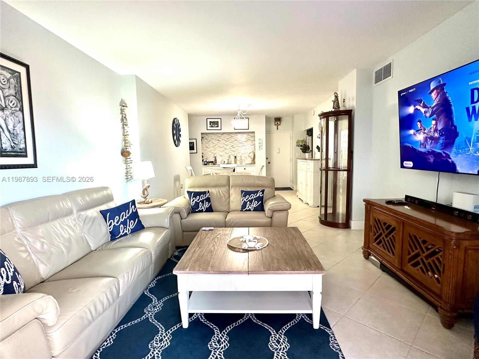 HEMISPHERES CONDO - Residential