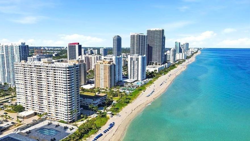 OCEAN FRONT CONDO WITH AMAZING OCEAN VIEWS. UPGRADED, CERAMIC FLOORS THROUGHOUT. FULL SERVICE RESORT STYLE LIVING. THE HEMISPHERES OFFERS 2 SWIMMING POOLS. MARINA, TENNIS COURTS, PUTTING GREEN, BASKETBALL COURTS, SHUFFLE BOARD, PICKELL BALL, AND 2 GYMS. 2 RESTAURANTS AND SNACK BAR BY THE POOL ON THE OCEAN. VALET PARKING AND SECURITY, MAINTENANCE INCLUDES A/C, CABLE, INTERNET AND WATER & SEWER. GREAT LOCATION CLOSE TO SHOPPING AND RESTAURANTS. MINUTES AWAY FROM THE HOLLYWOOD BEACH BOARD WALK.