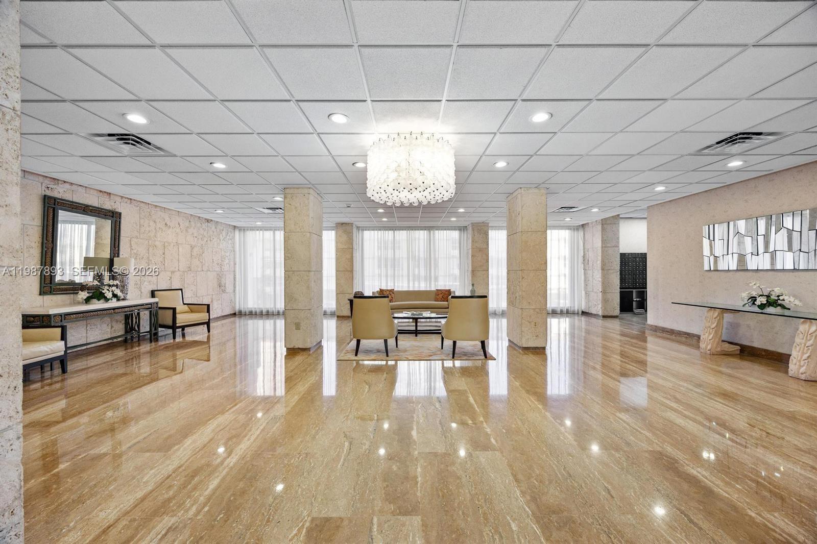 HEMISPHERES CONDO - Residential