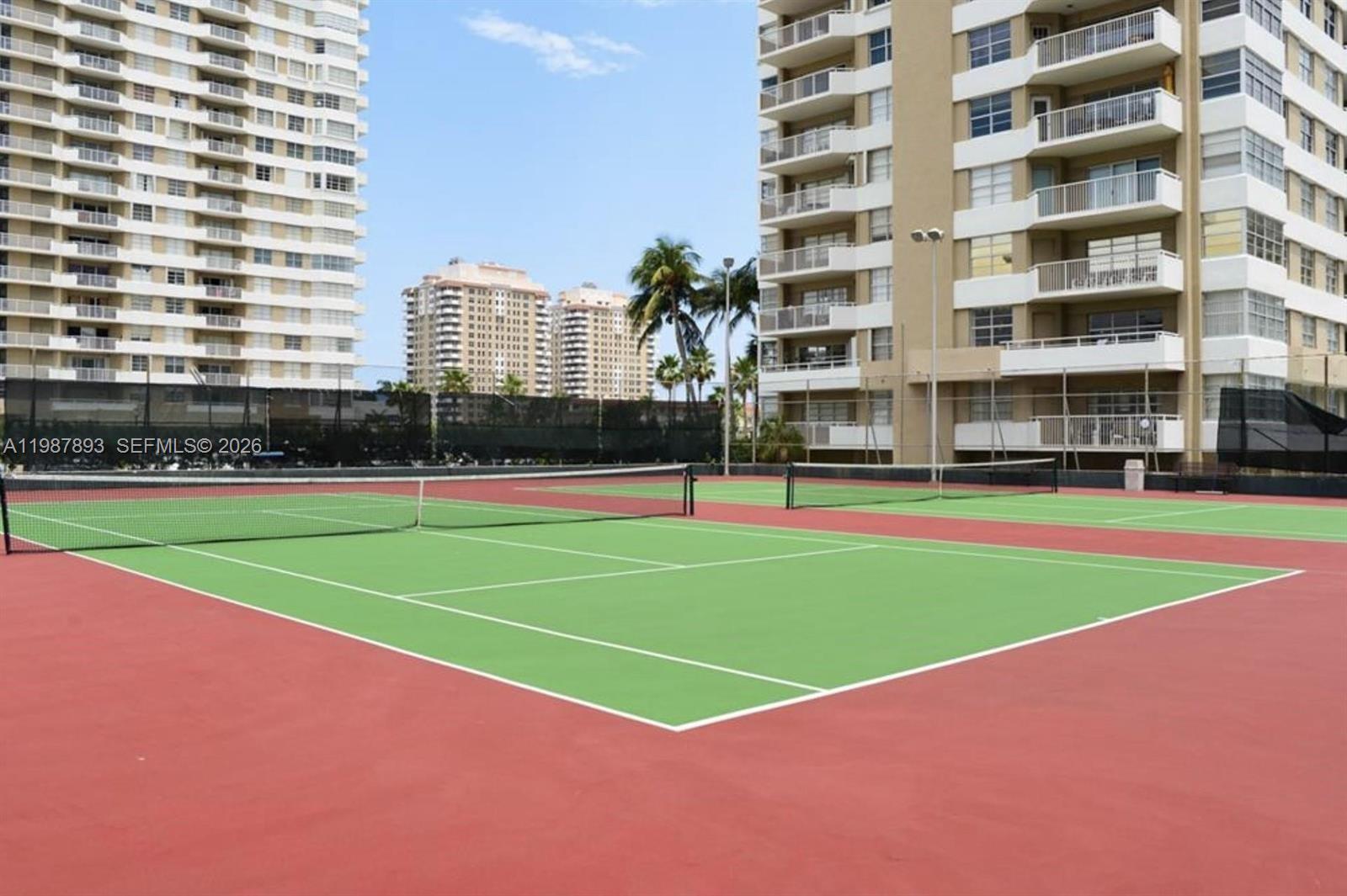 HEMISPHERES CONDO - Residential