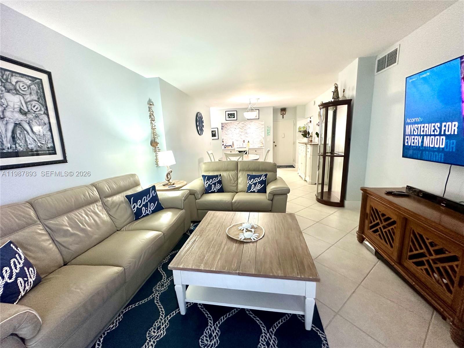 HEMISPHERES CONDO - Residential