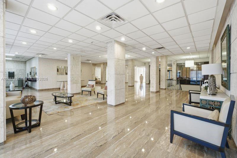 HEMISPHERES CONDO - Residential