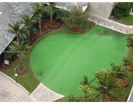 HEMISPHERES CONDO - Residential