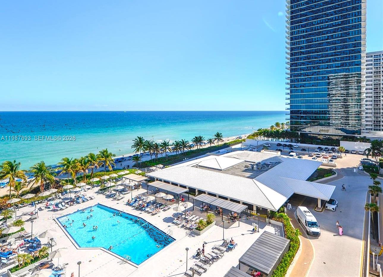 HEMISPHERES CONDO - Residential