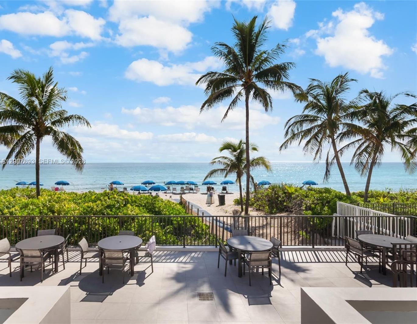 HEMISPHERES CONDO - Residential