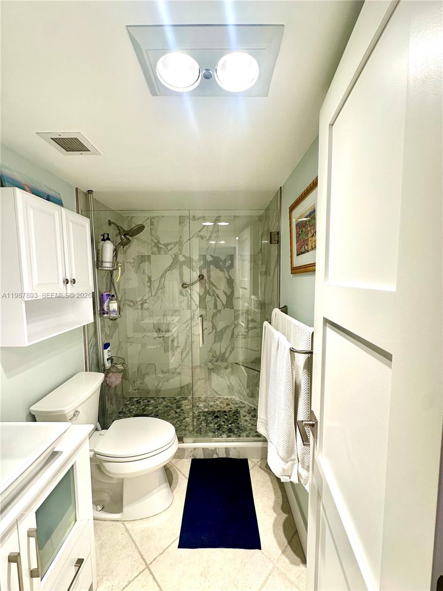 HEMISPHERES CONDO - Residential