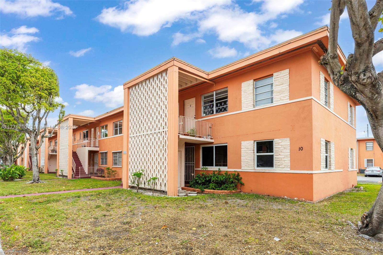 Property for Sale at 3401 Sw 9th Ter 1B, Miami, Broward County, Florida - Bedrooms: 2 
Bathrooms: 1  - $249,990