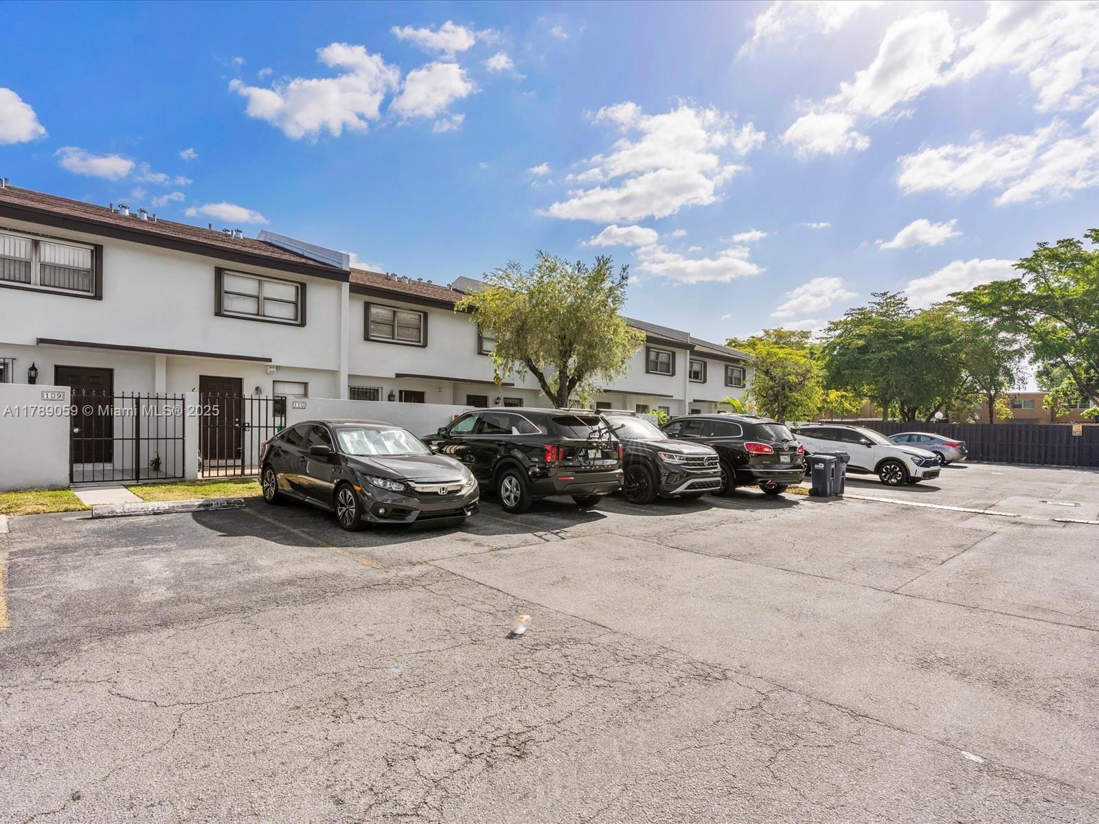 8000 SW 152nd Ave 111