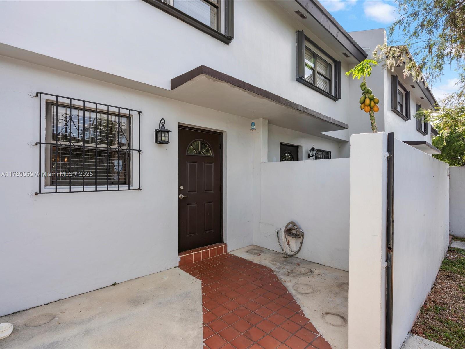 8000 SW 152nd Ave 111