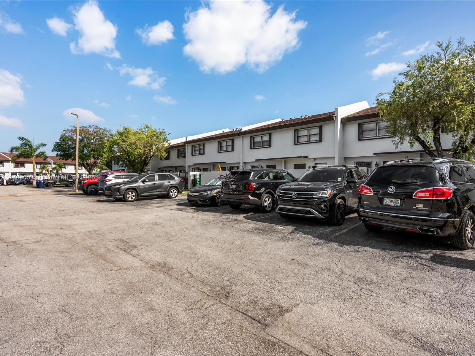 8000 SW 152nd Ave 111