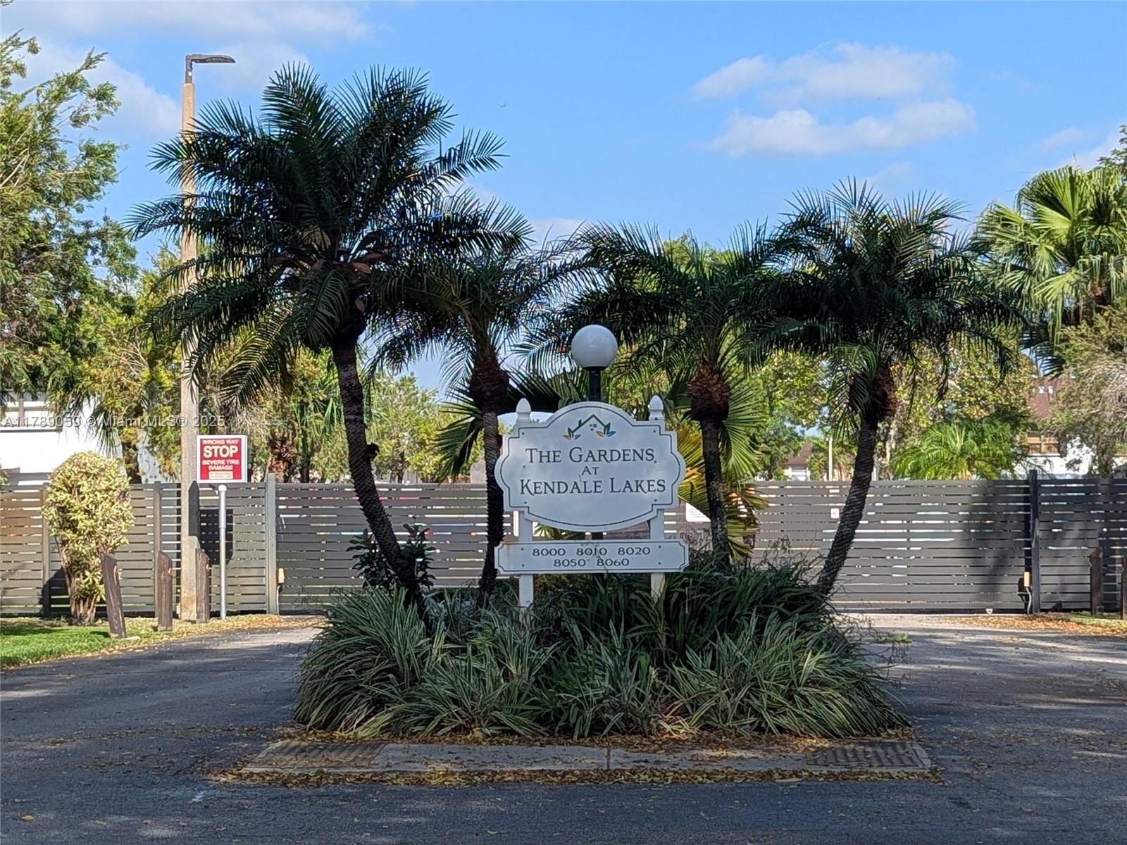 8000 Sw 152nd Ave 111, Miami, Broward County, Florida - 2 Bedrooms  
2 Bathrooms - 