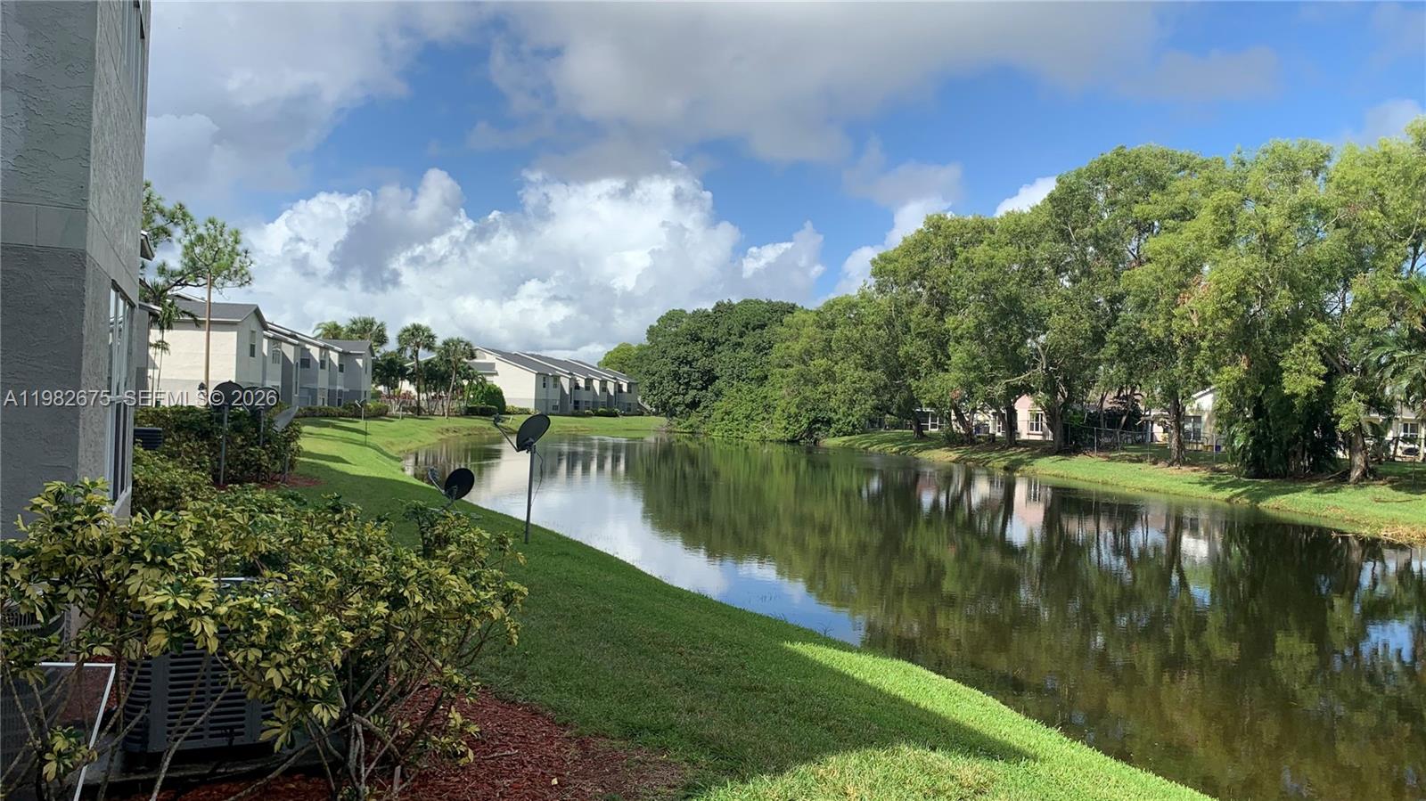 PONTE VERDE AT PALM BEACH - Residential Lease