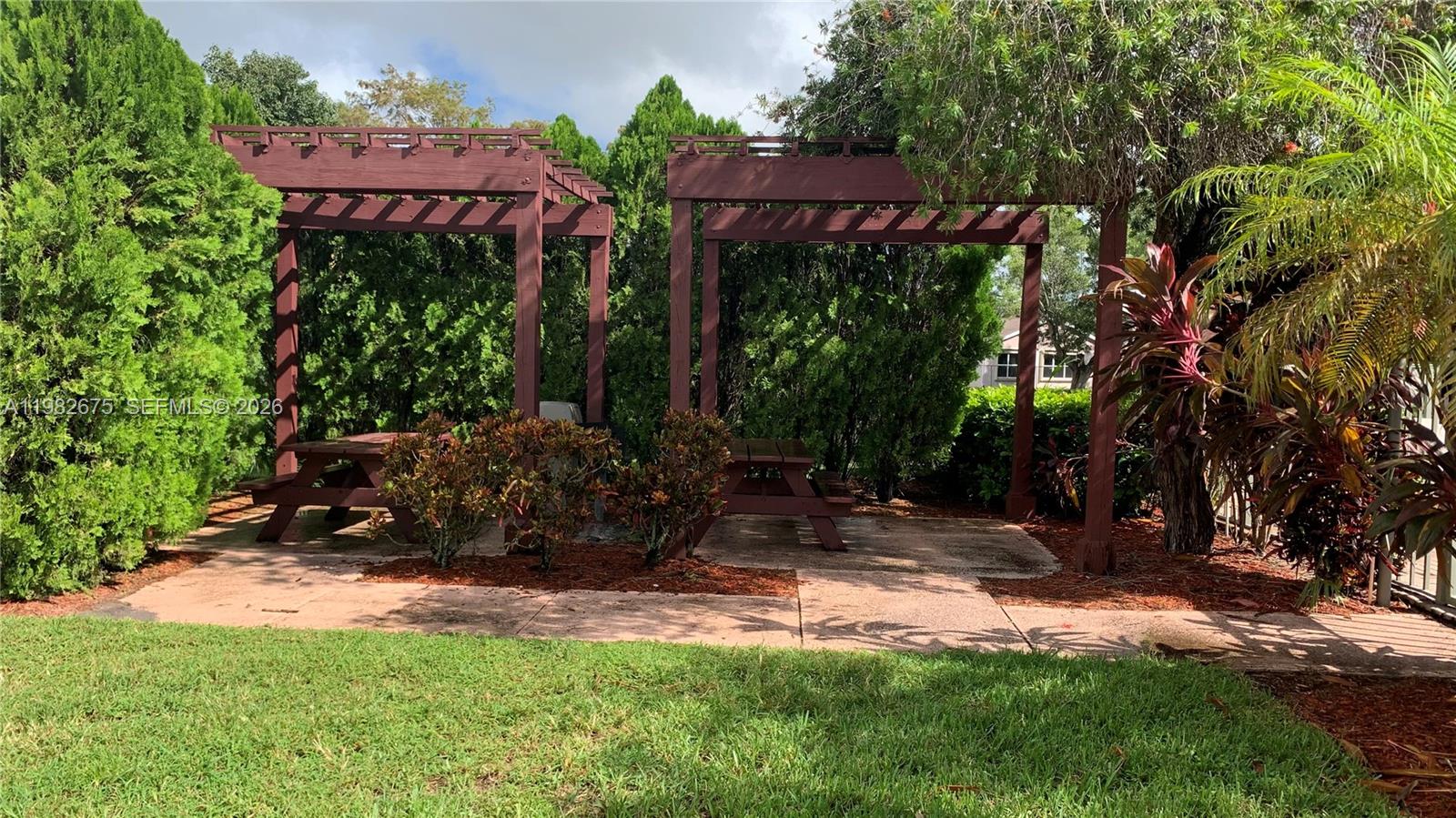 PONTE VERDE AT PALM BEACH - Residential Lease