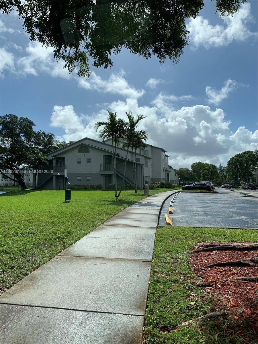 PONTE VERDE AT PALM BEACH - Residential Lease