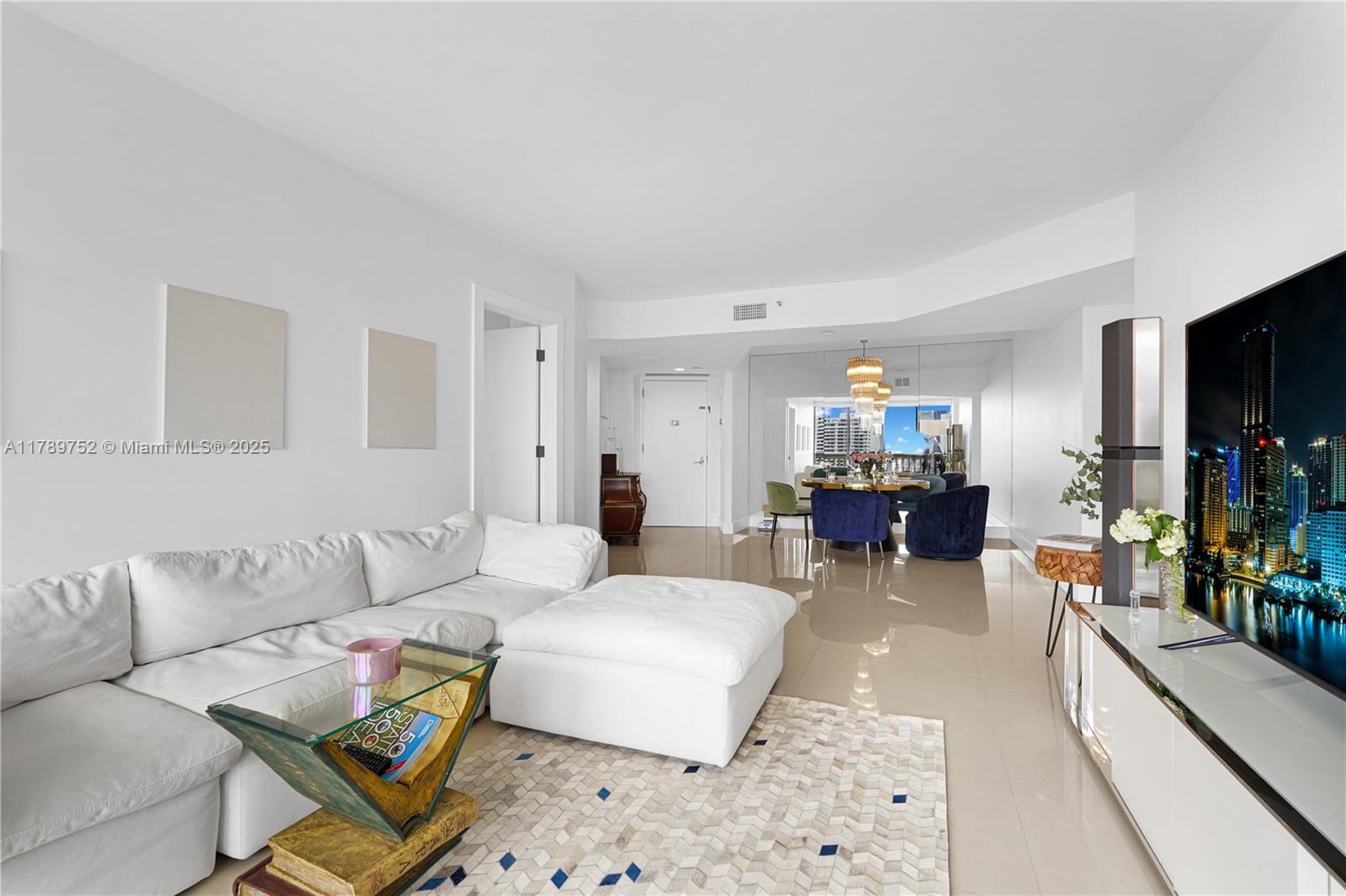 1000 Williams Island - Residential Lease