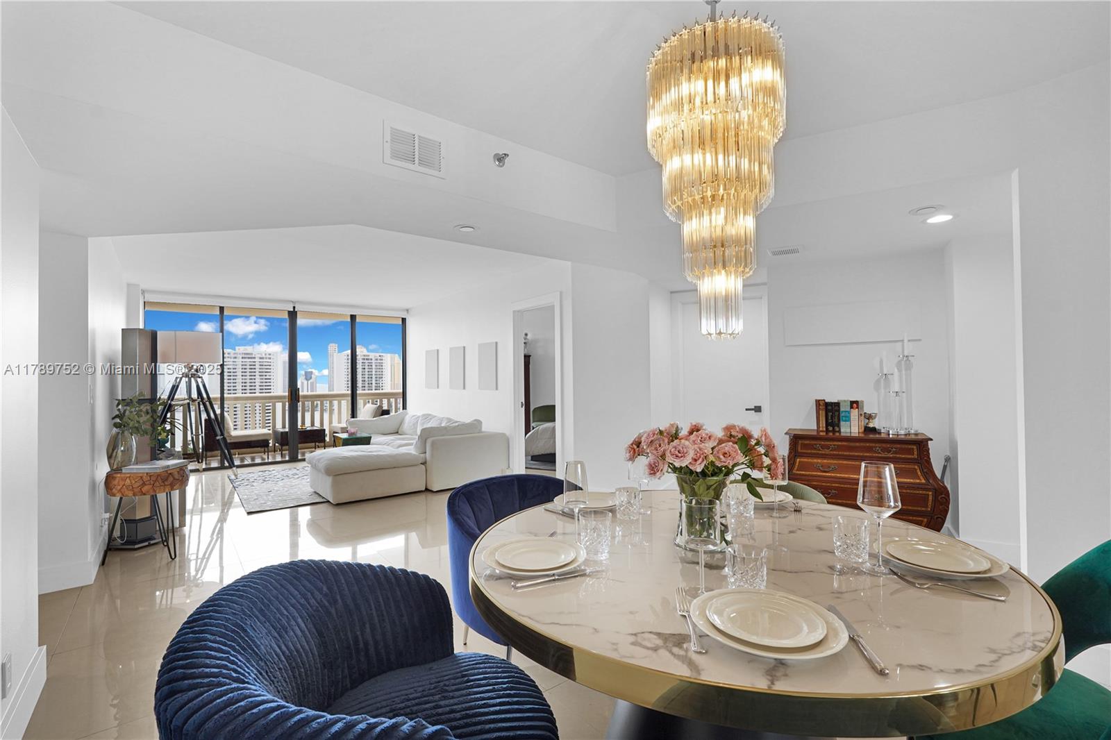 1000 Williams Island - Residential Lease