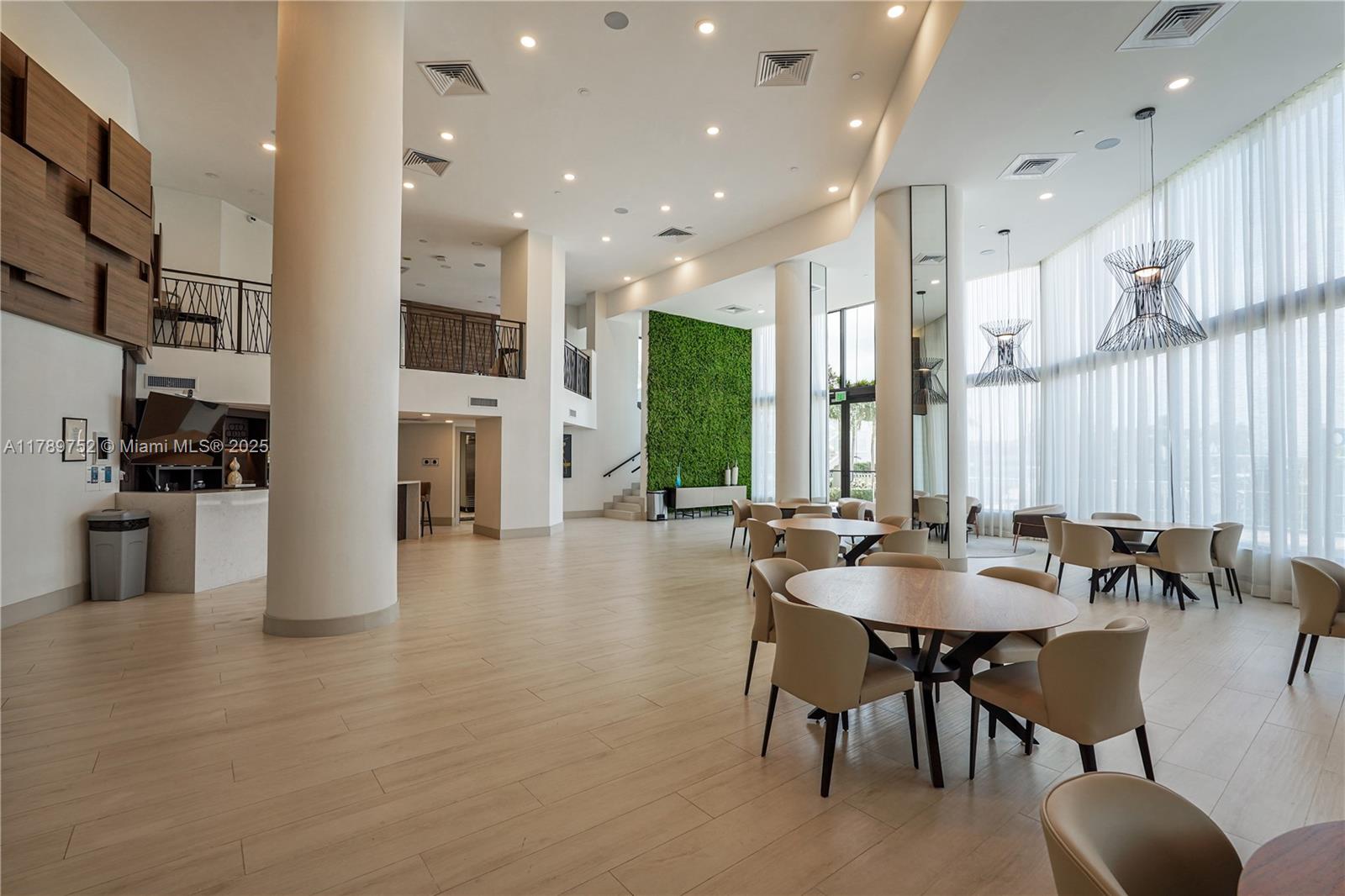 1000 Williams Island - Residential Lease