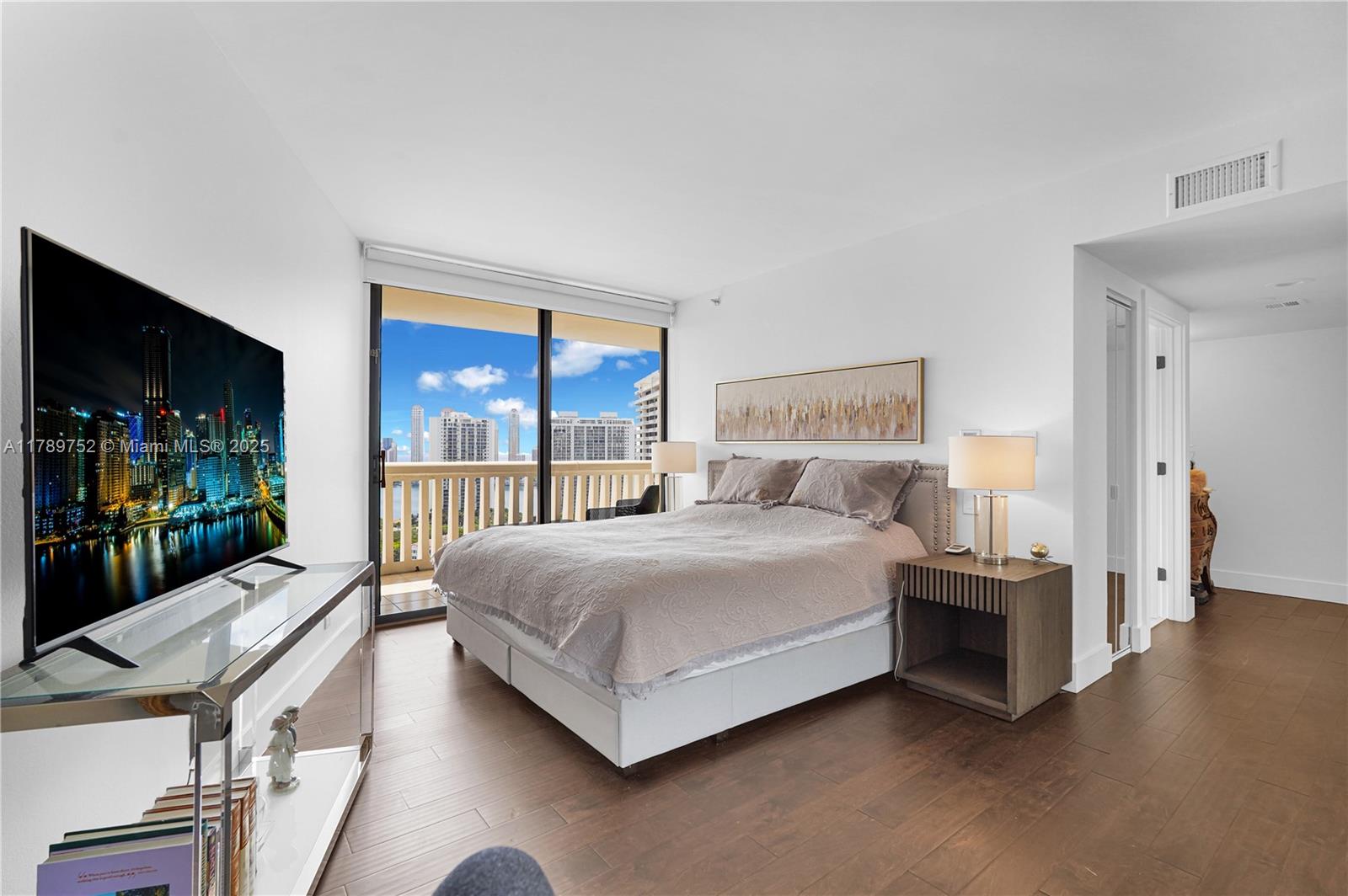 1000 Williams Island - Residential Lease