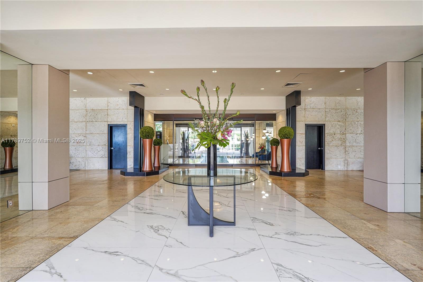 1000 Williams Island - Residential Lease