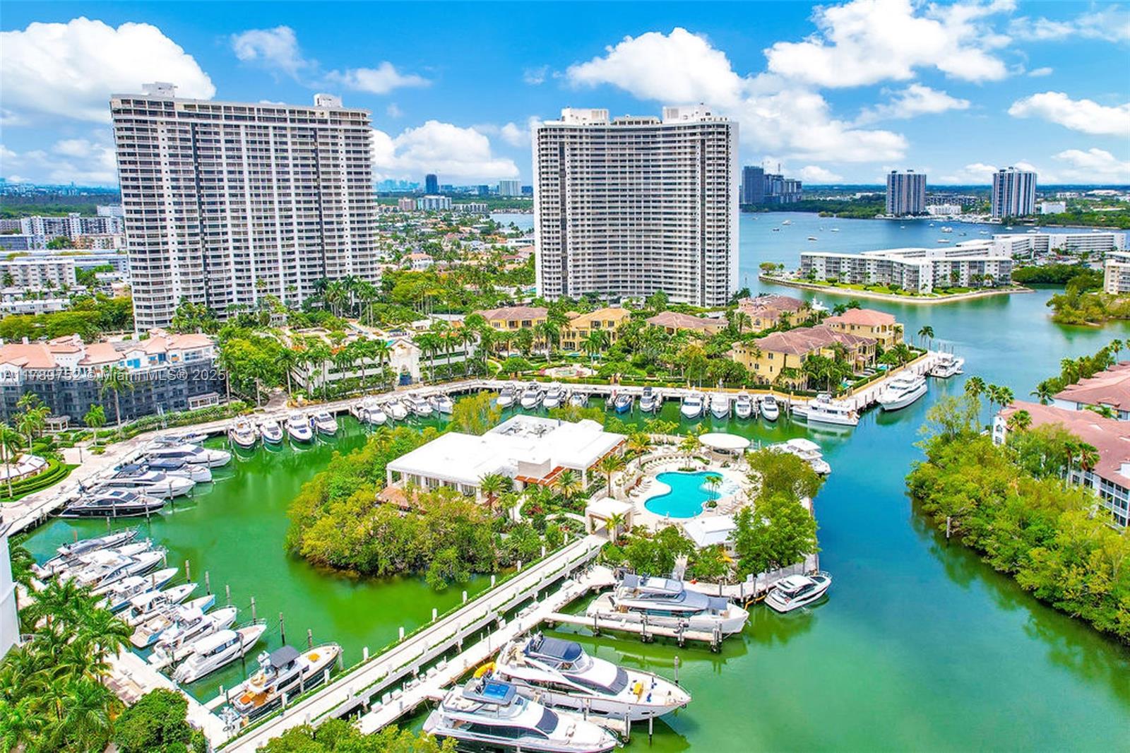 1000 Williams Island - Residential Lease