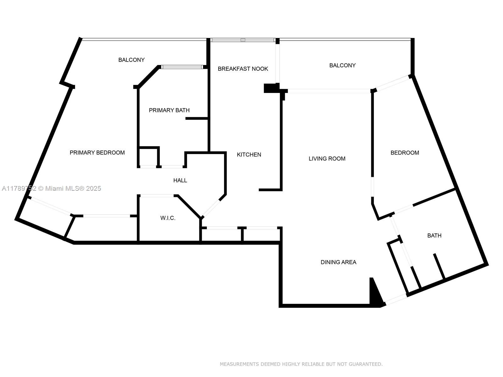 1000 Williams Island - Residential Lease