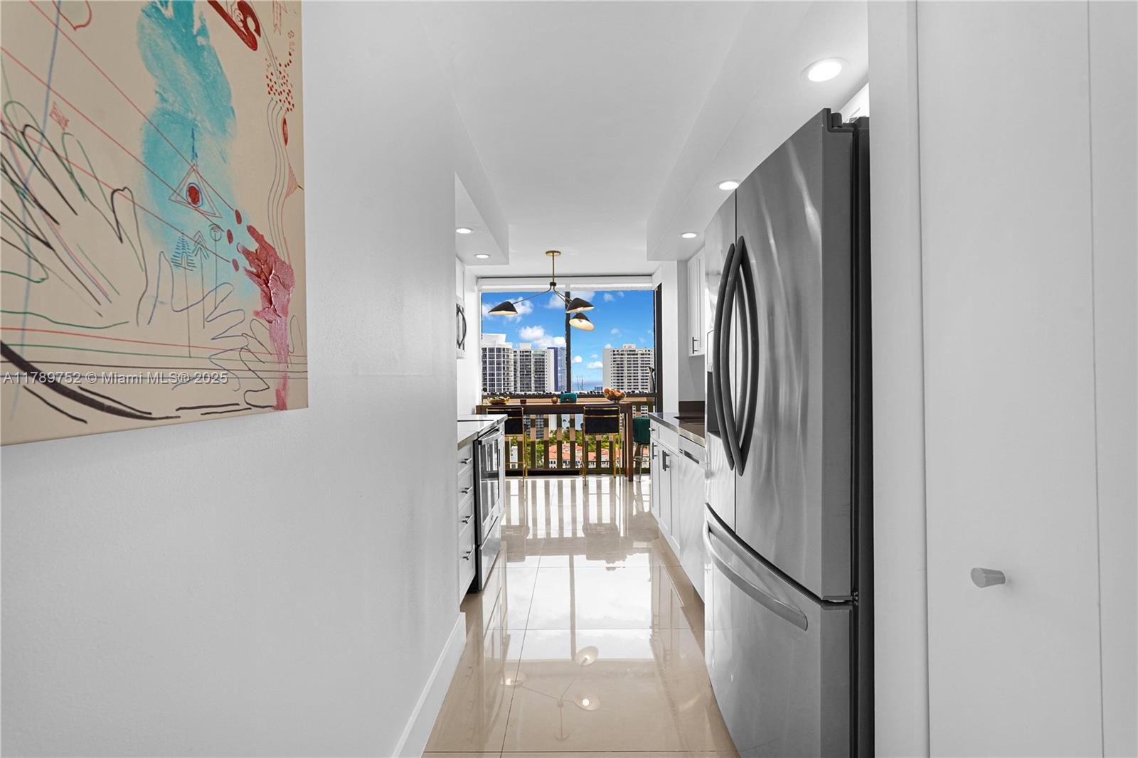 1000 Williams Island - Residential Lease