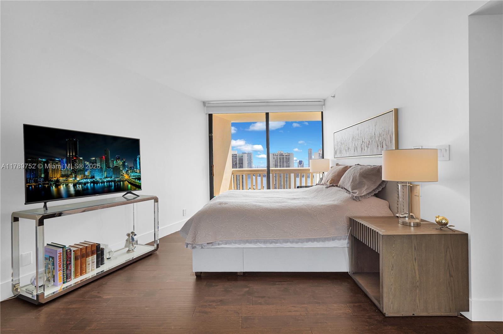 1000 Williams Island - Residential Lease