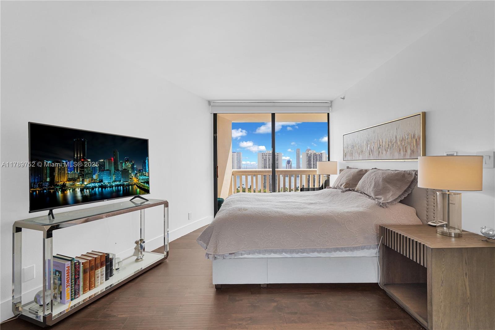 1000 Williams Island - Residential Lease