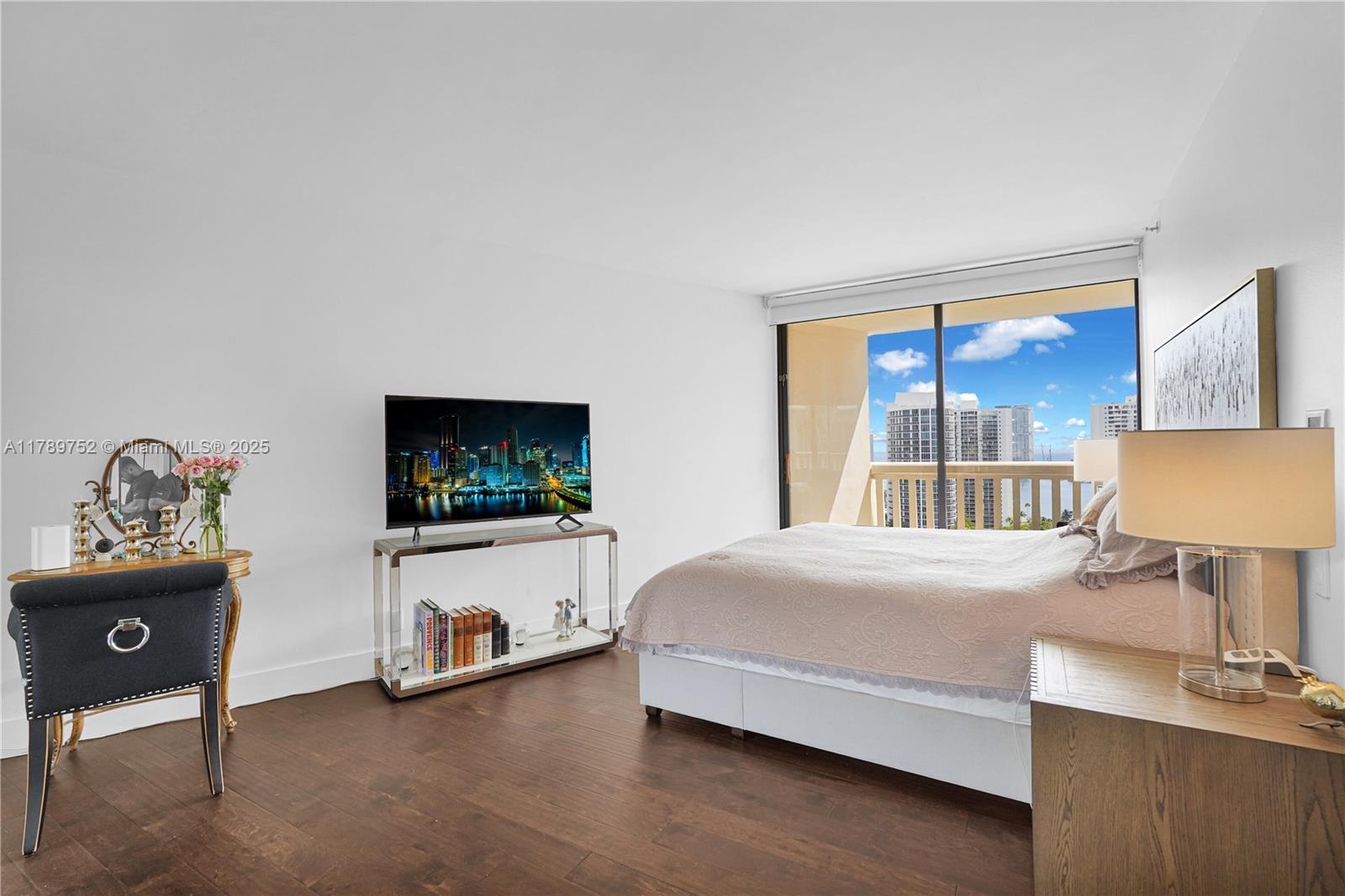 1000 Williams Island - Residential Lease