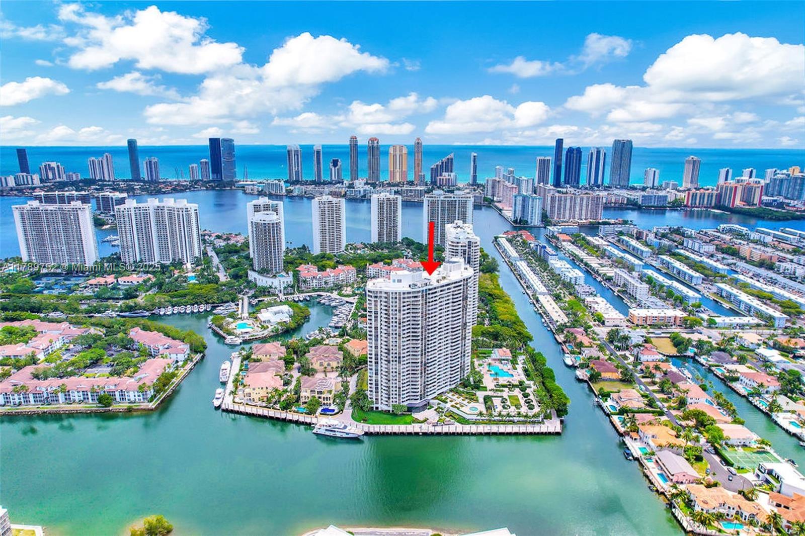 1000 Williams Island - Residential Lease