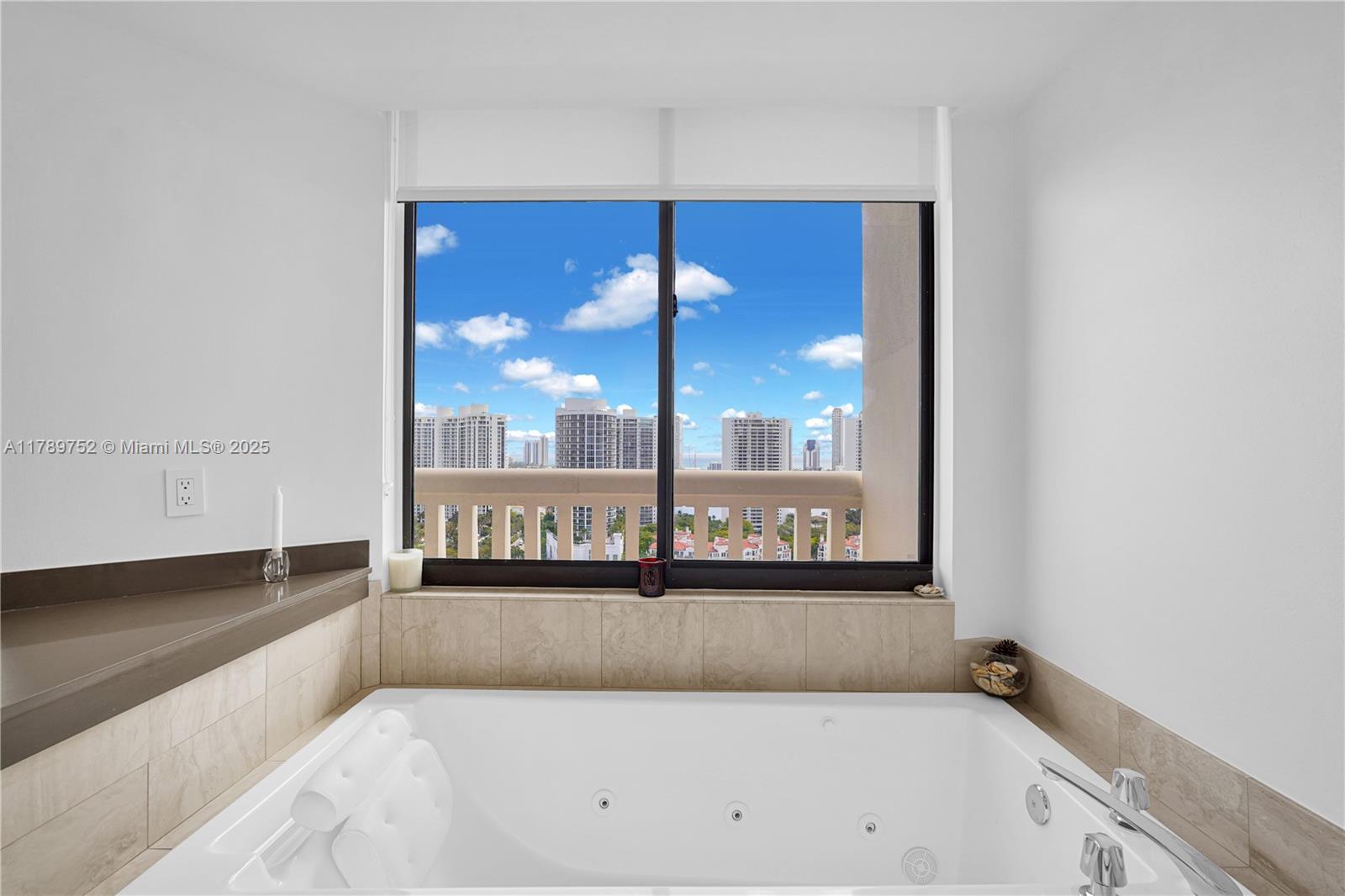 1000 Williams Island - Residential Lease