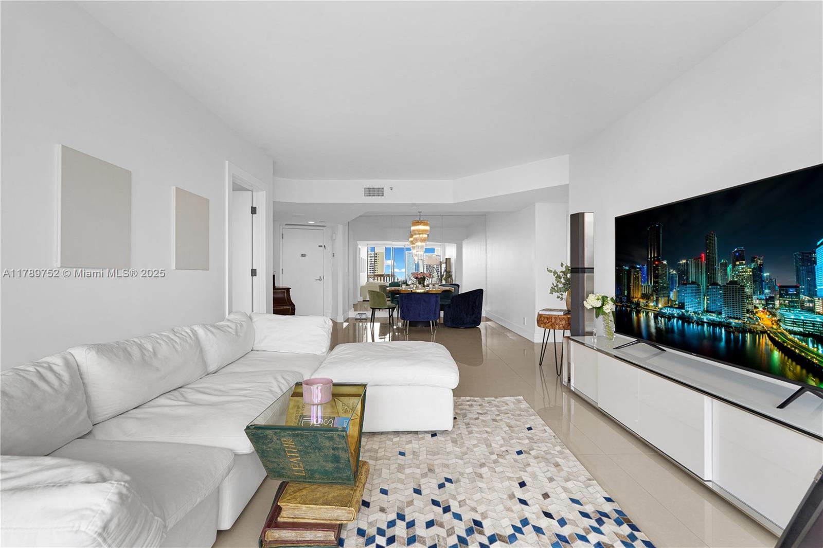 1000 Williams Island - Residential Lease