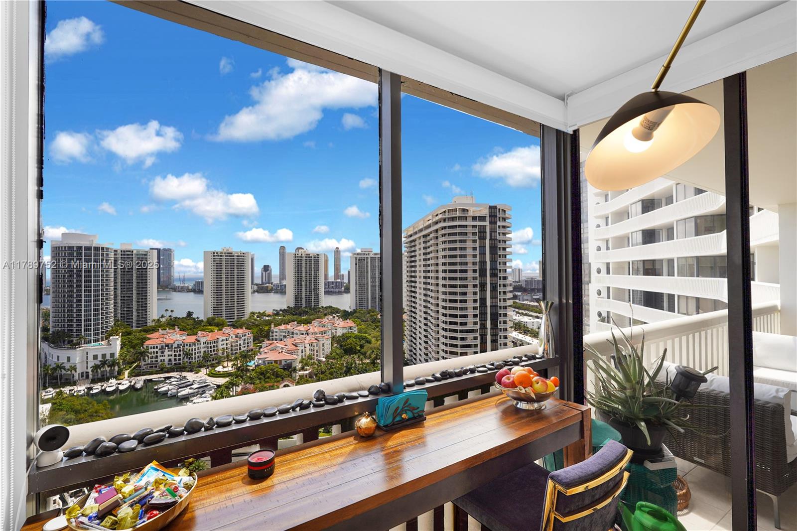 1000 Williams Island - Residential Lease