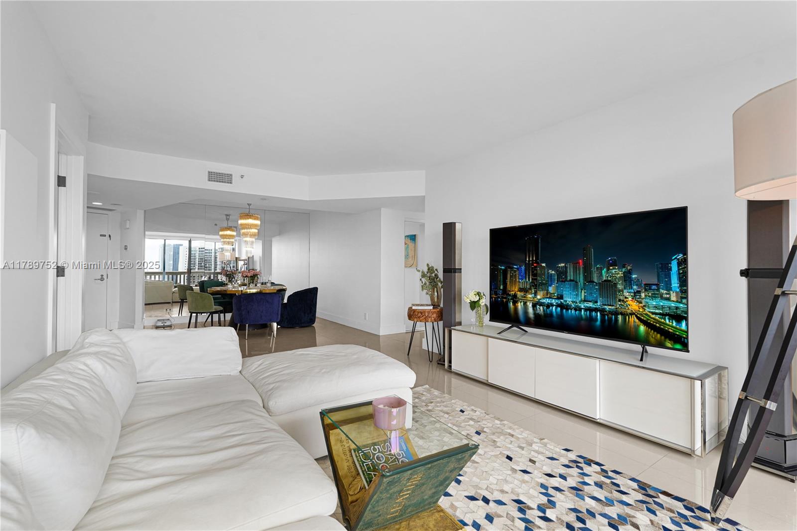 1000 Williams Island - Residential Lease