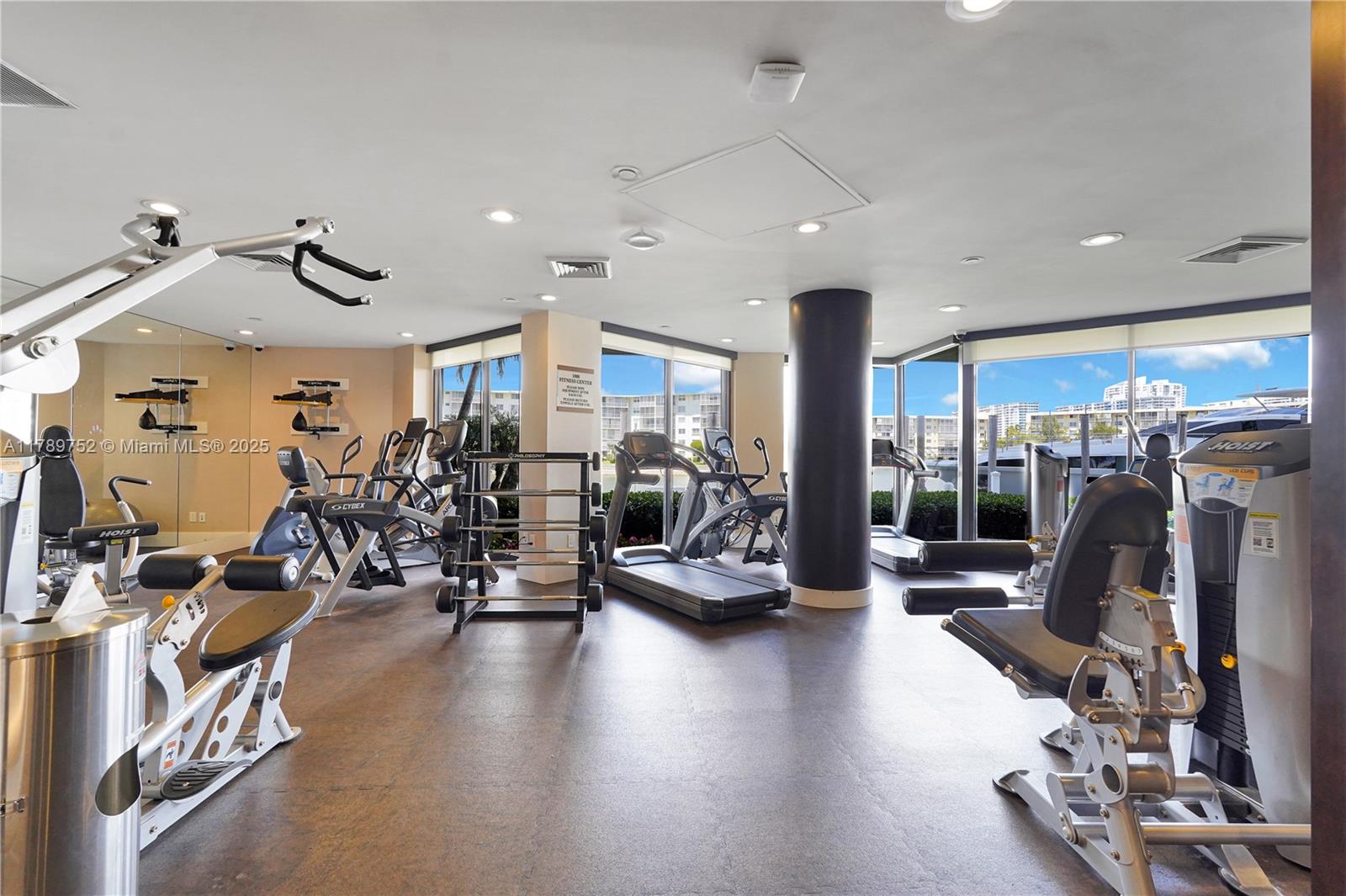 1000 Williams Island - Residential Lease