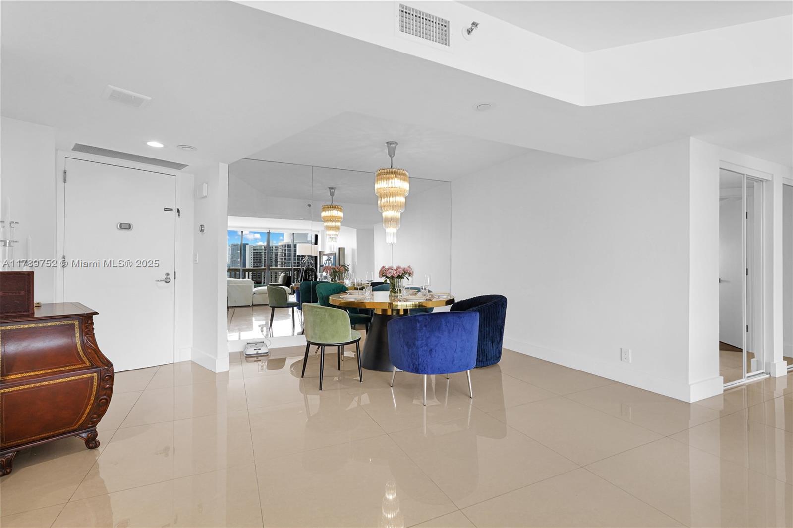 1000 Williams Island - Residential Lease