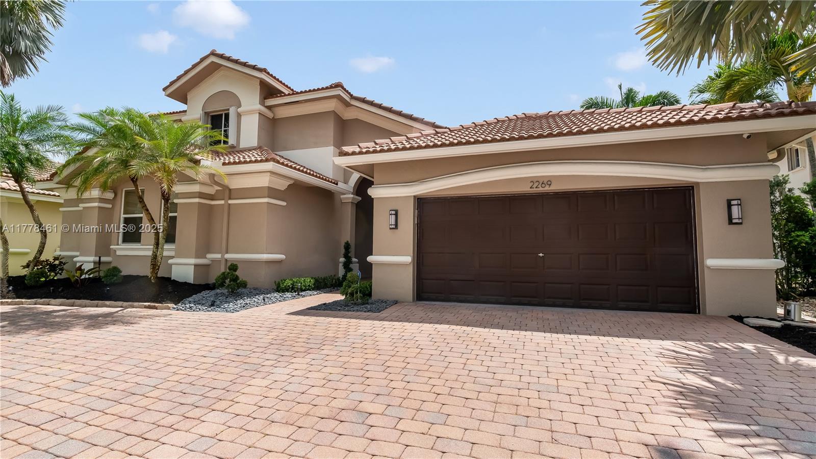 2269 Quail Roost Dr