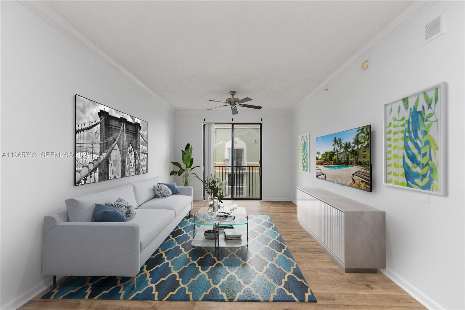 REGENT PARK CONDO - Residential