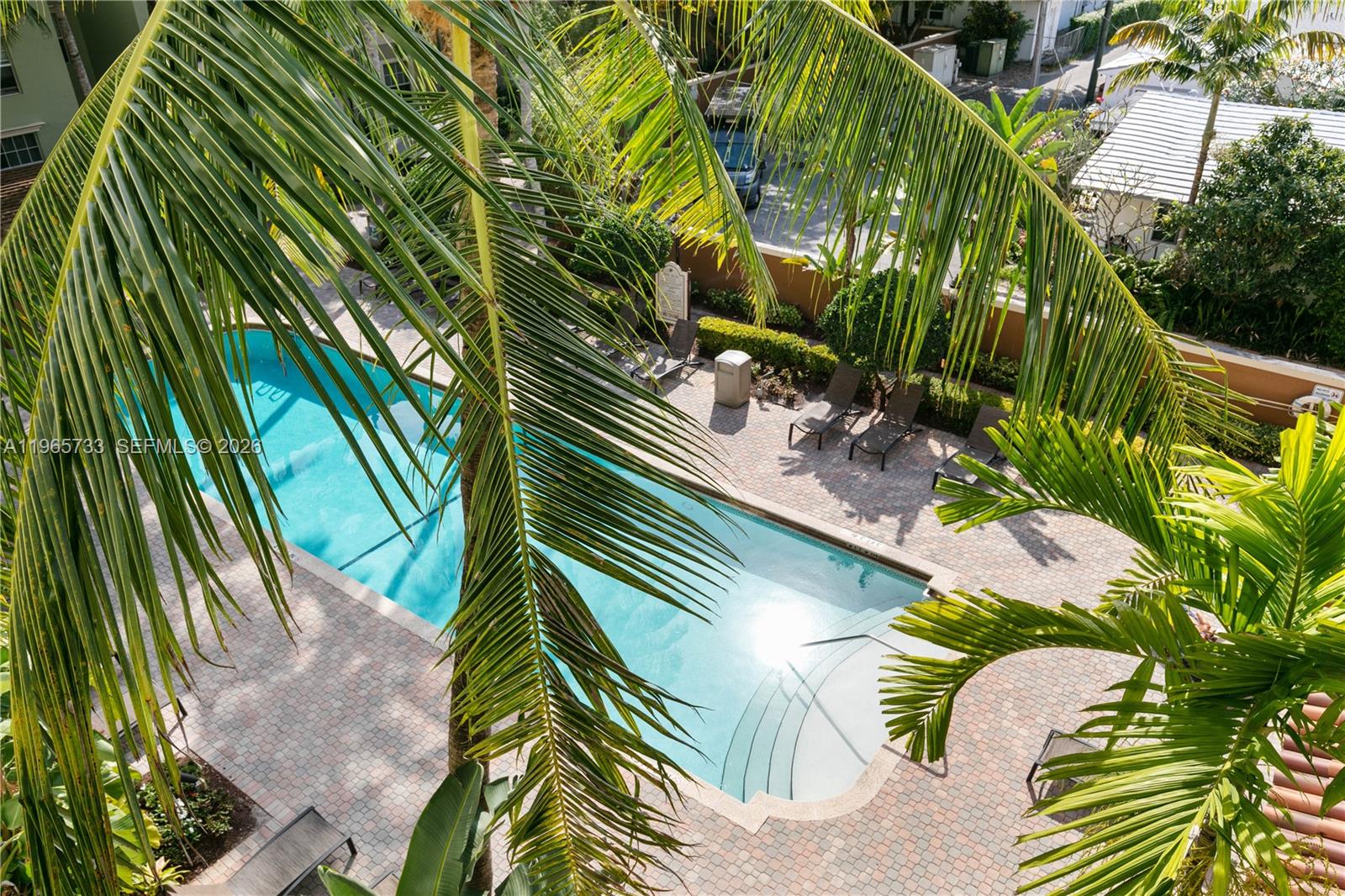 REGENT PARK CONDO - Residential