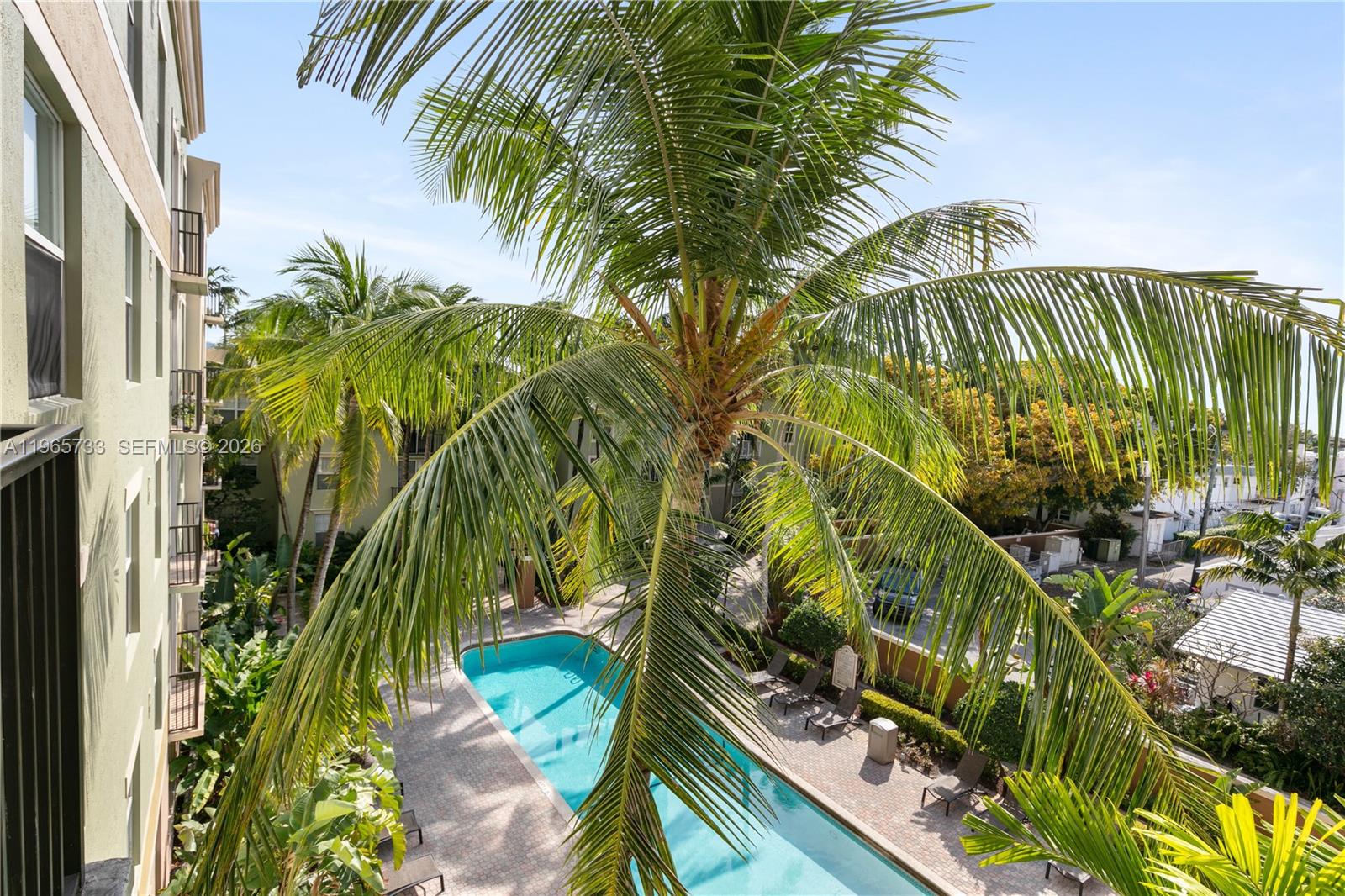 REGENT PARK CONDO - Residential