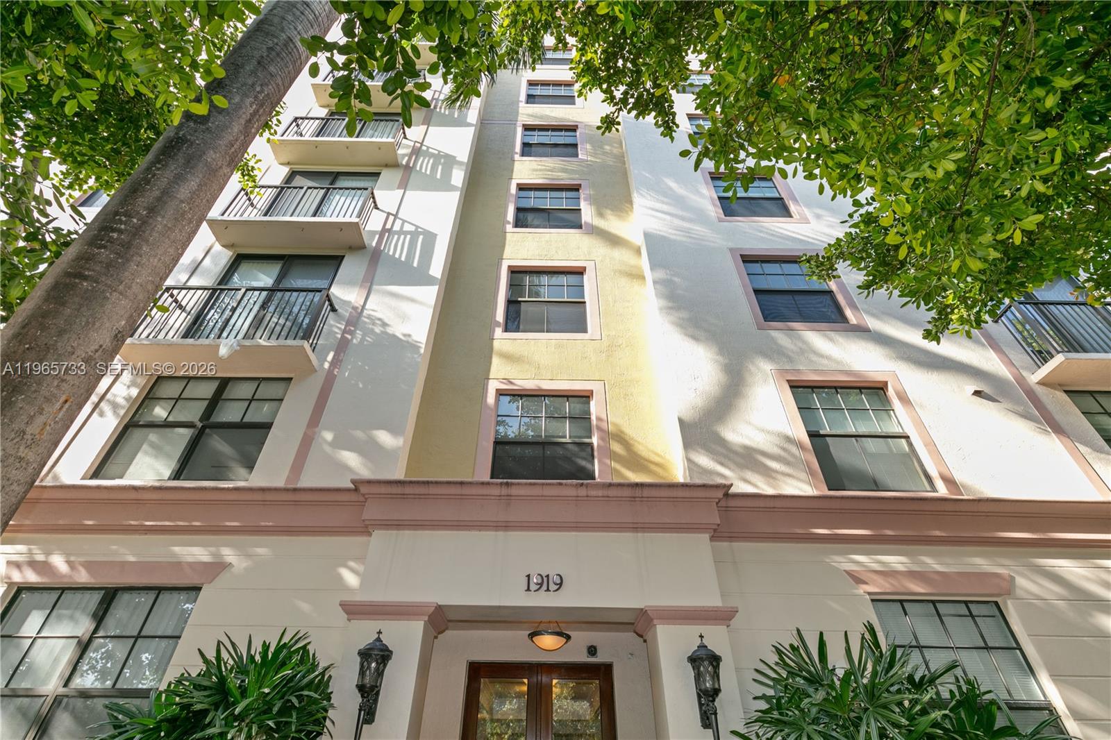 REGENT PARK CONDO - Residential