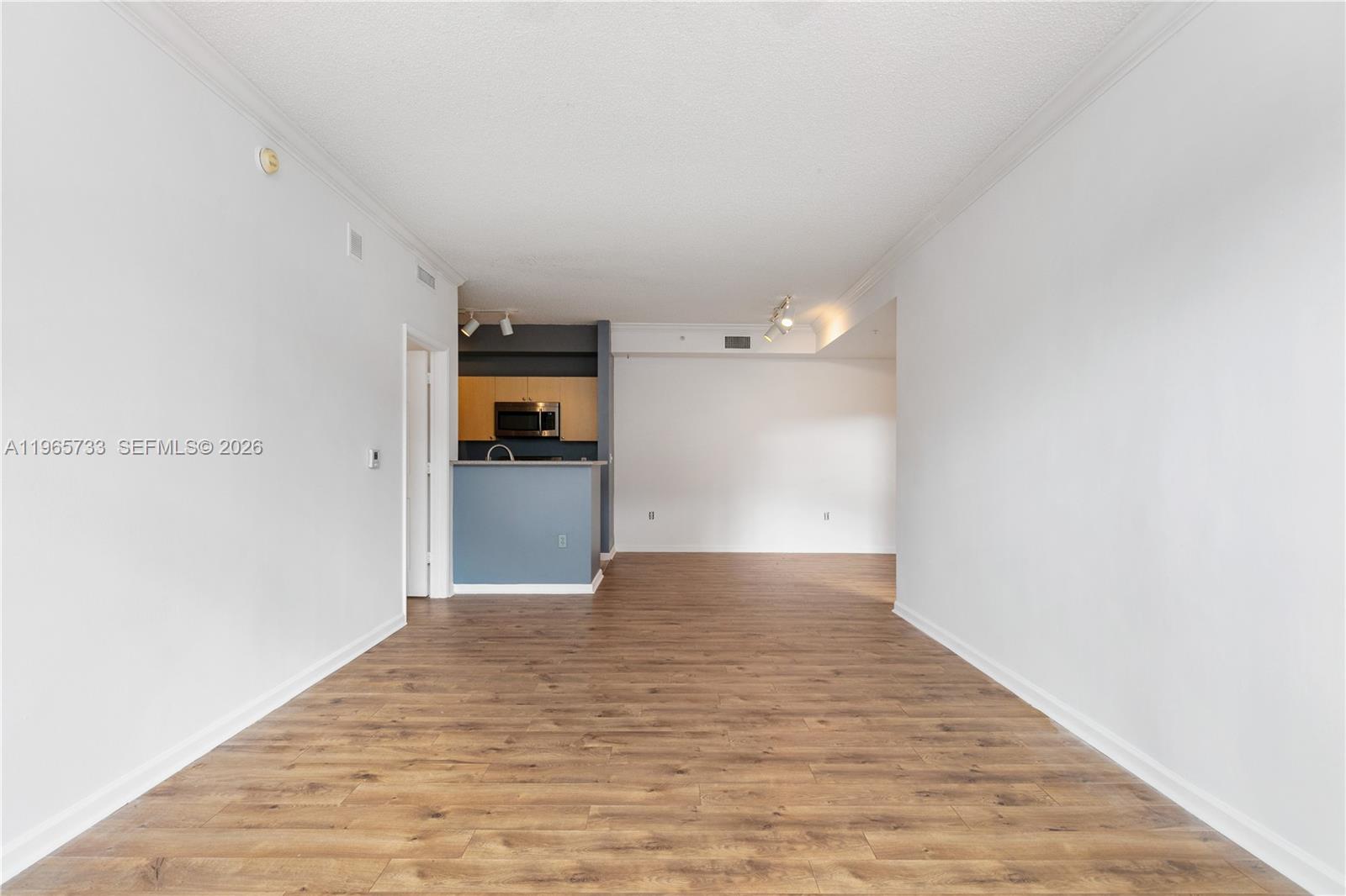 REGENT PARK CONDO - Residential