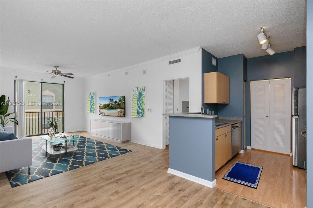 Photo of 1919 Van Buren St #809A (Penthouse), Hollywood, FL 33020 (MLS # A11965733)