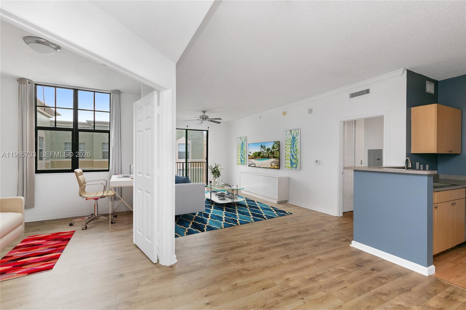 REGENT PARK CONDO - Residential