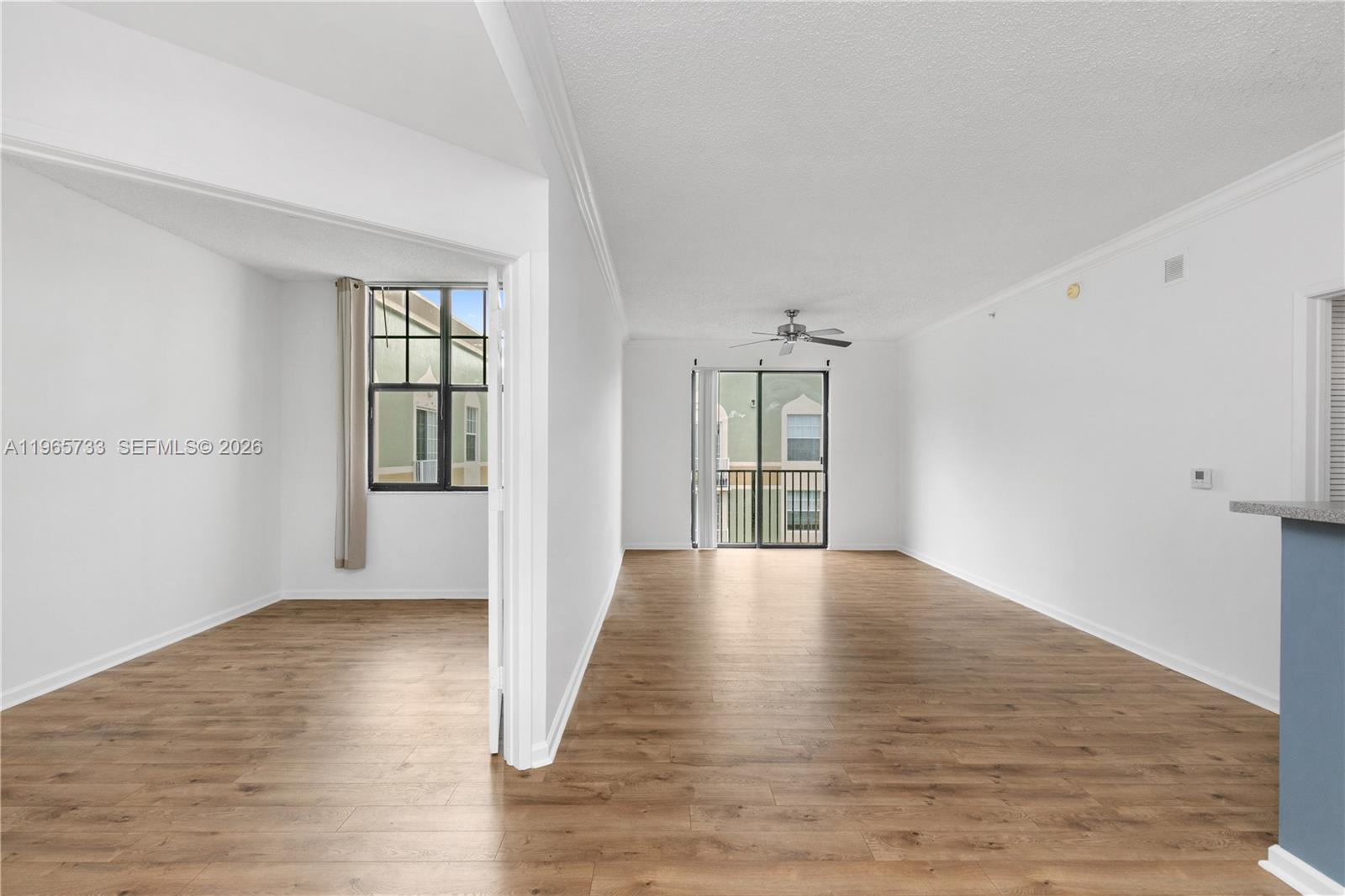 REGENT PARK CONDO - Residential