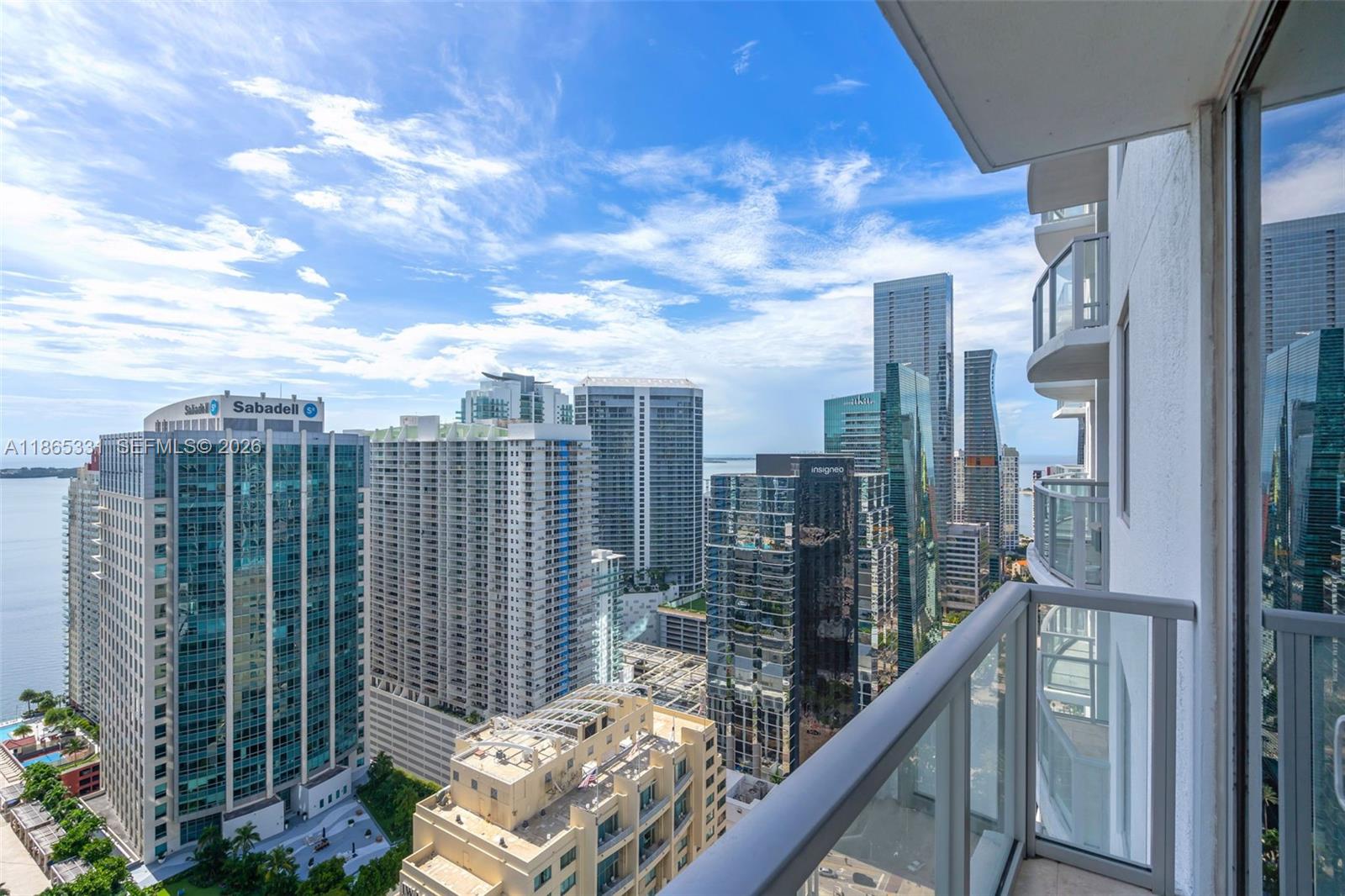 1060 BRICKELL CONDO - Residential