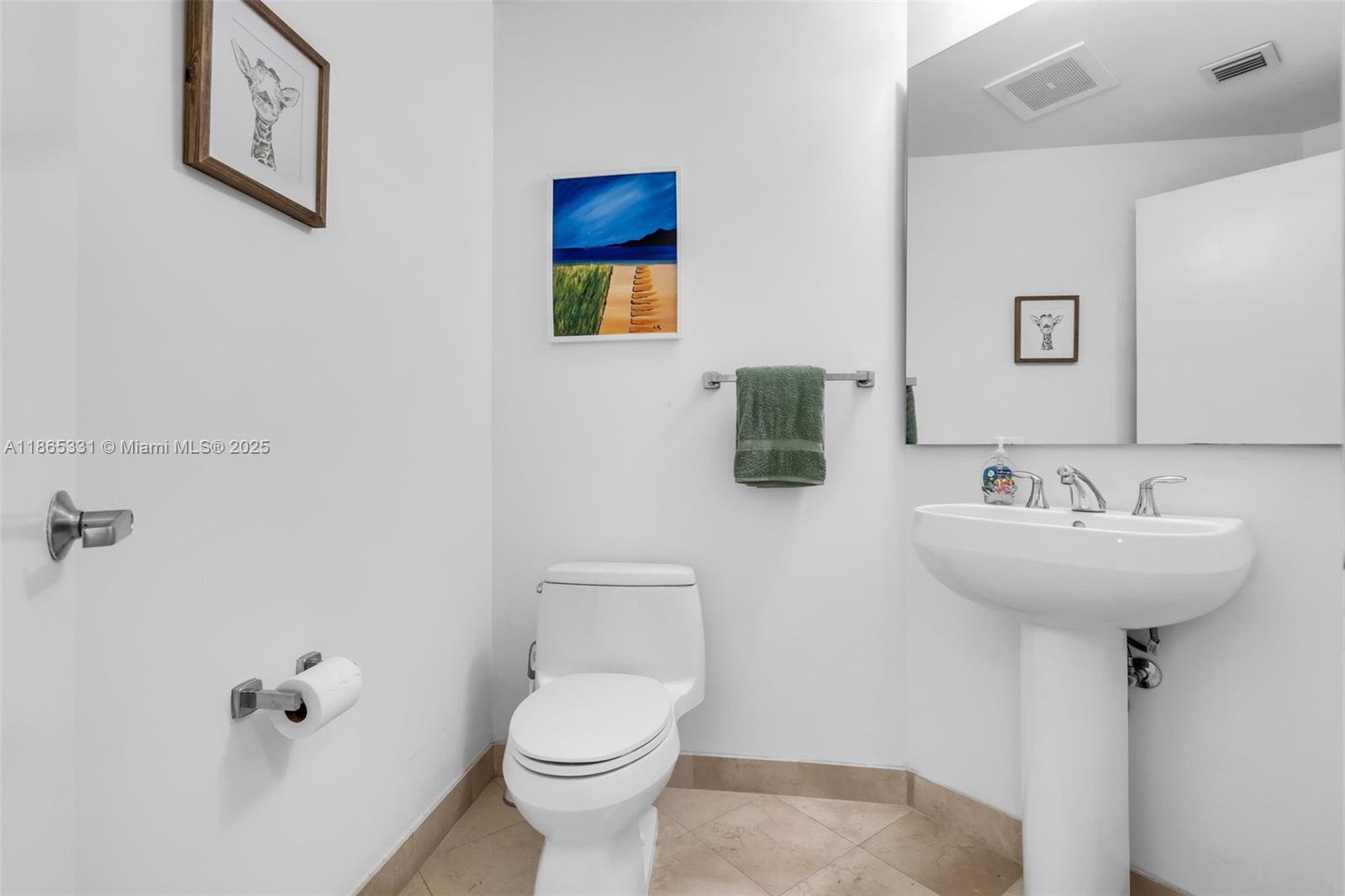 1060 BRICKELL CONDO - Residential