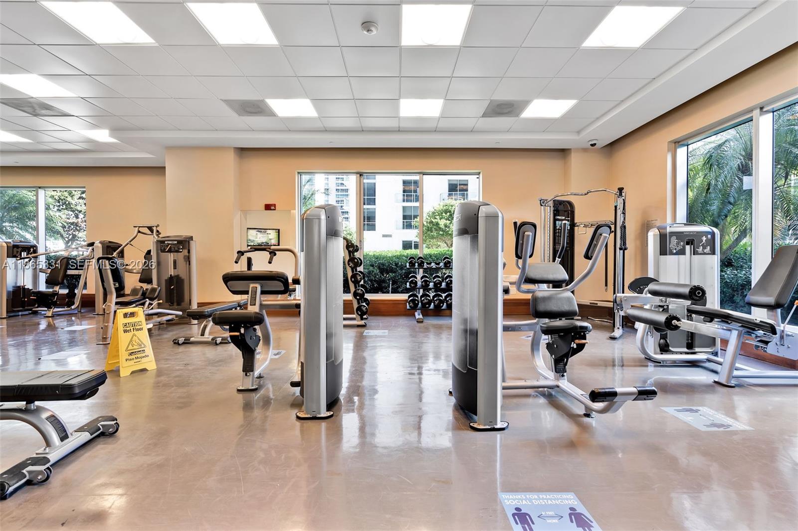 1060 BRICKELL CONDO - Residential