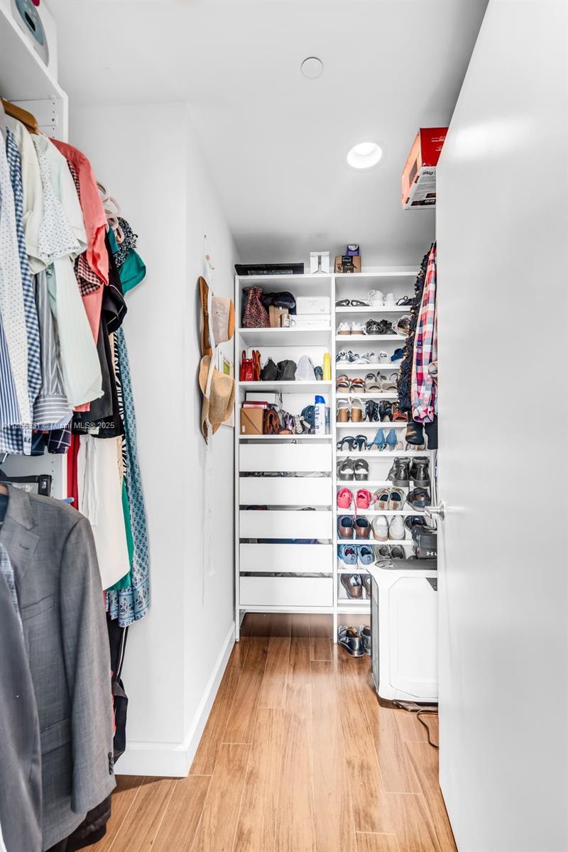 1060 BRICKELL CONDO - Residential